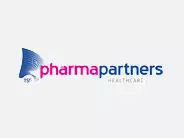 Logo Pharmapartners